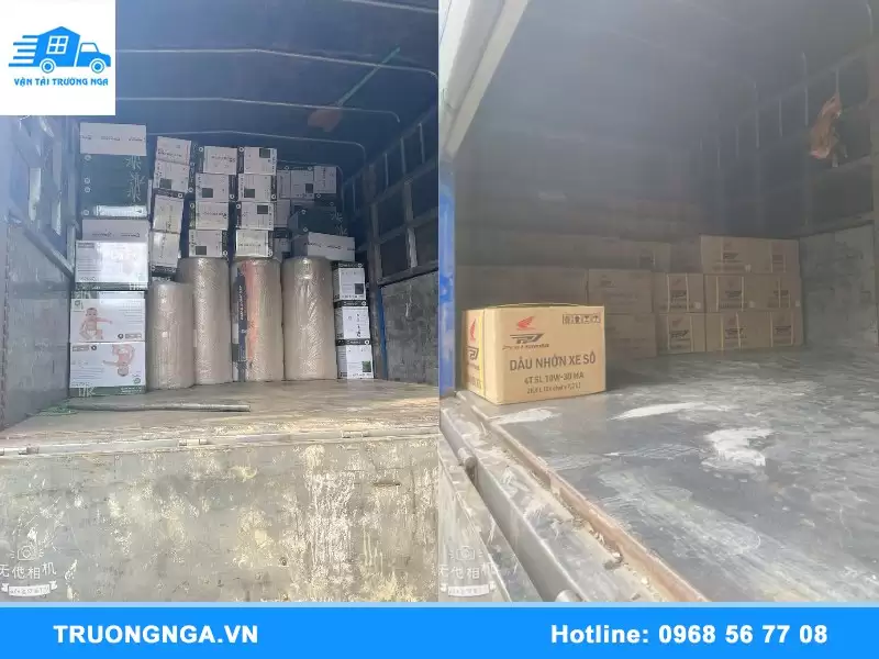 chanh xe da nang ha nam co nhan va giao hang tan noi khong
