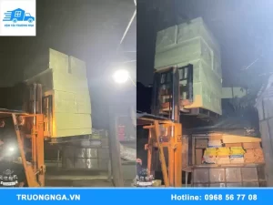 Chành xe ĐÀ NẴNG – HÀ NAM có nhận và giao hàng tận nơi không?