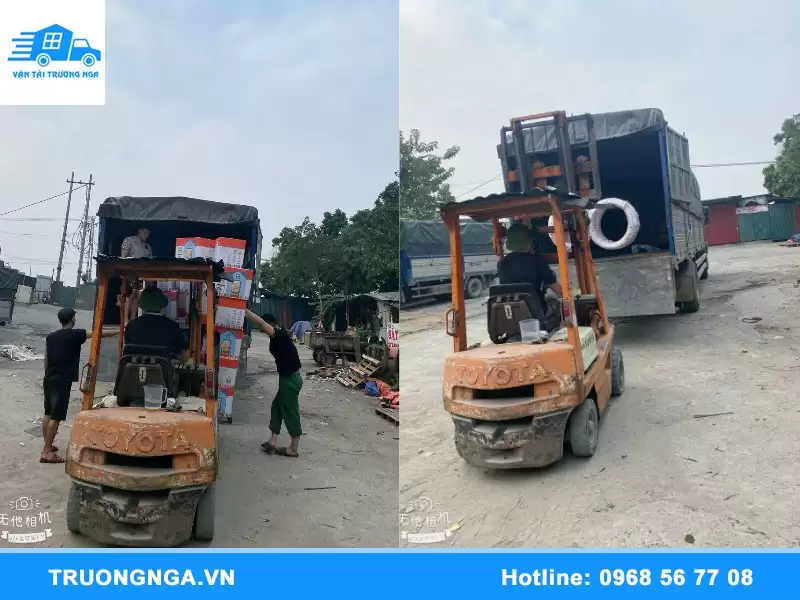 chanh xe da nang ha noi