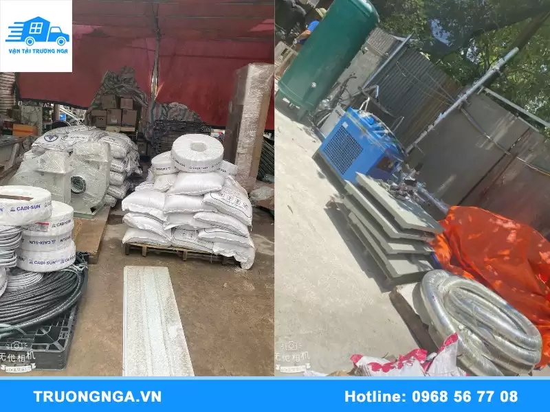chanh xe da nang ha tinh