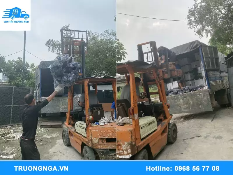 chanh xe da nang nghe an