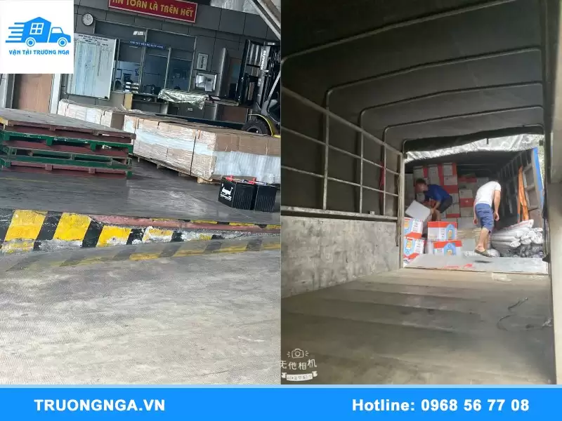 chanh xe da nang ninh binh