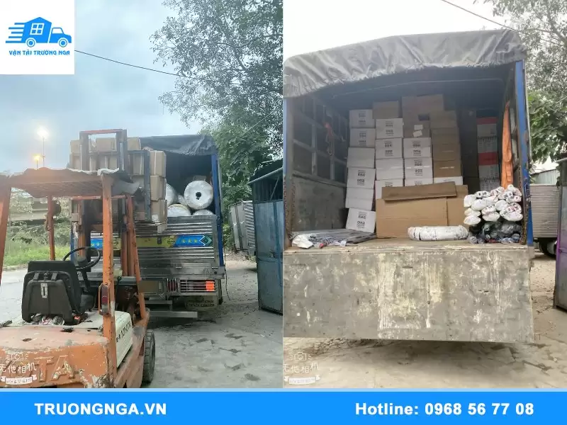 chanh xe da nang quang binh