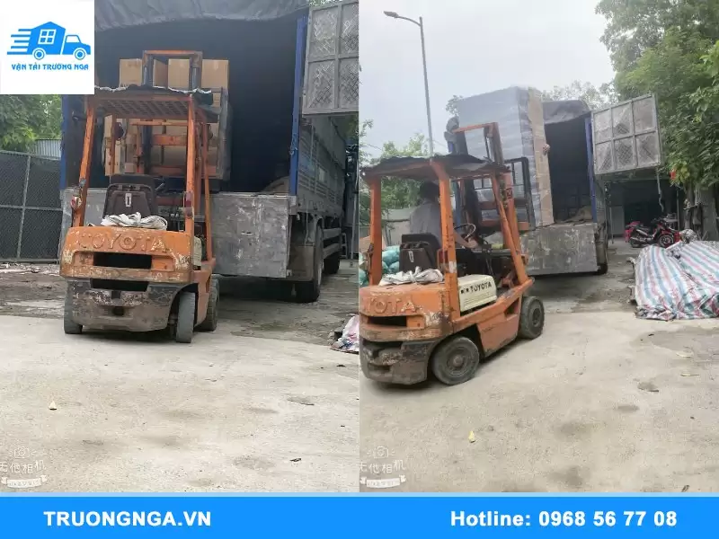 chanh xe da nang quang tri