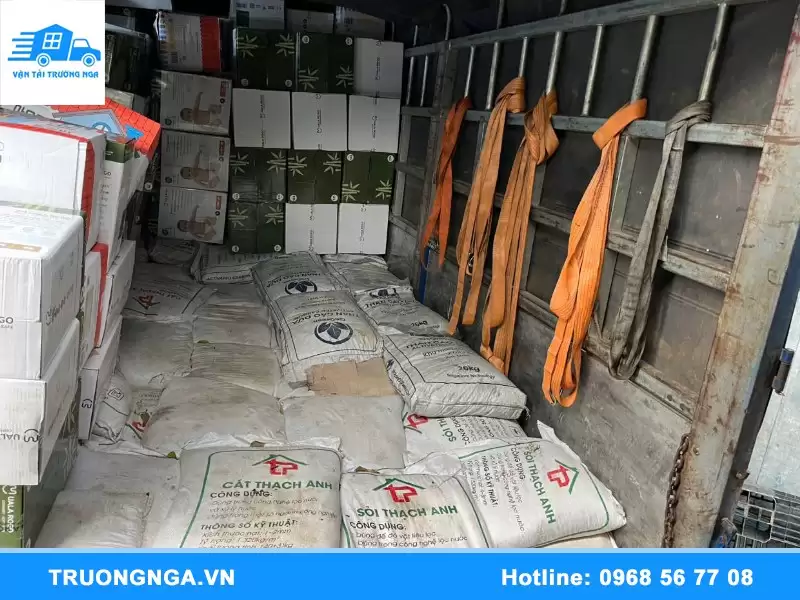 chanh xe da nang thanh hoa co nhan va giao hang tan noi khong
