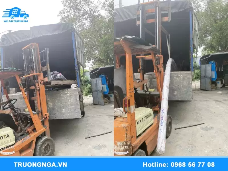 dich vu van chuyen hang trung bac