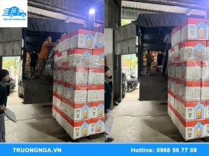 Giá cước vận chuyển hàng NAM – BẮC được tính như thế nào?