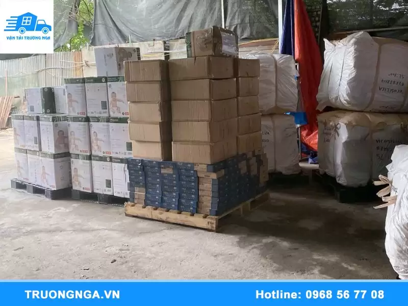 gia cuoc van chuyen hang tu da nang di binh dinh bao nhieu