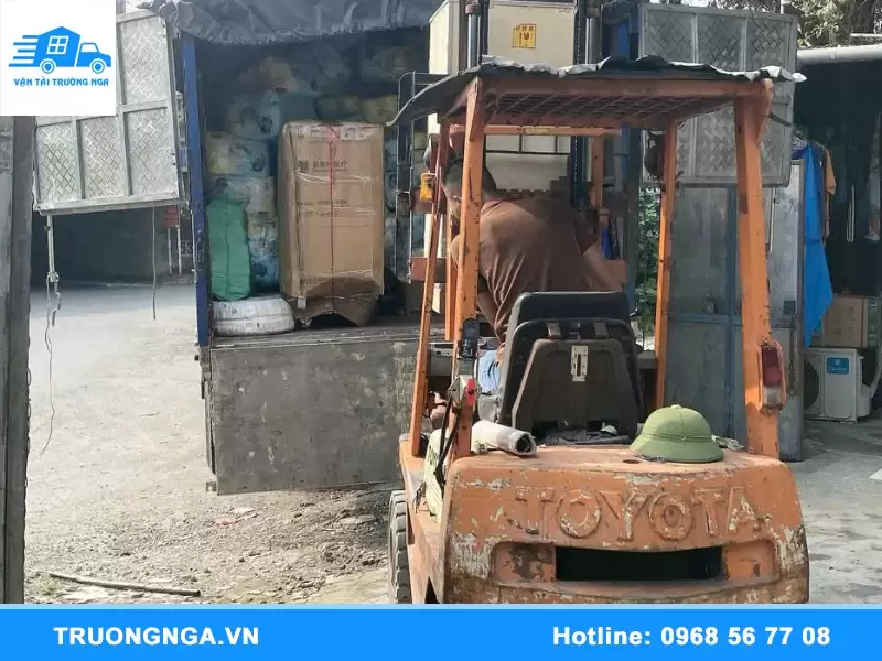 gia cuoc van chuyen hang tu da nang di binh thuan