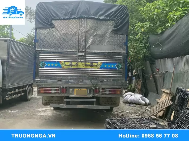 gia cuoc van chuyen hang tu da nang di binh thuan