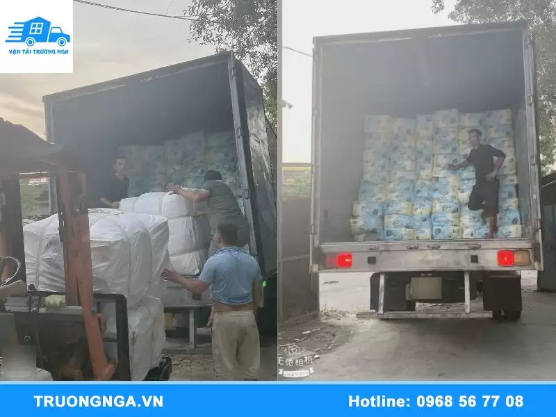 gia cuoc van chuyen hang tu da nang di binh thuan