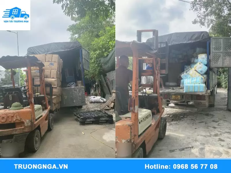 gia cuoc van chuyen hang tu da nang di dong nai bao nhieu
