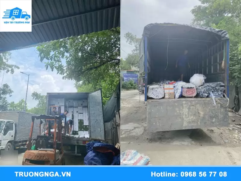 gia cuoc van chuyen hang tu da nang di dong nai bao nhieu
