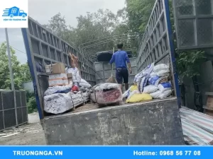 Giá cước vận chuyển hàng từ Đà Nẵng đi Đồng Nai bao nhiêu?