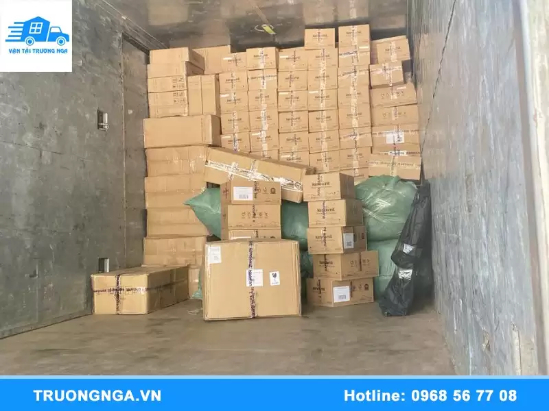 gia cuoc van chuyen hang tu da nang di khanh hoa bao nhieu