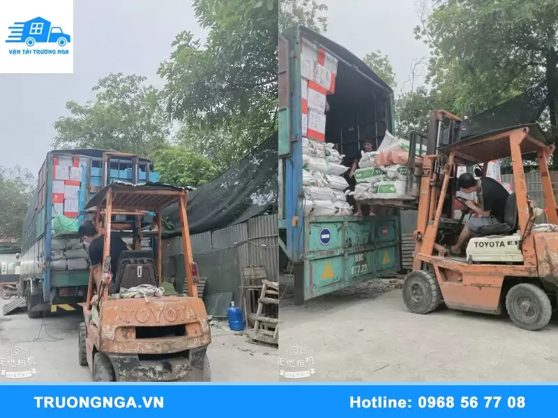 gia cuoc van chuyen hang tu da nang di khanh hoa bao nhieu