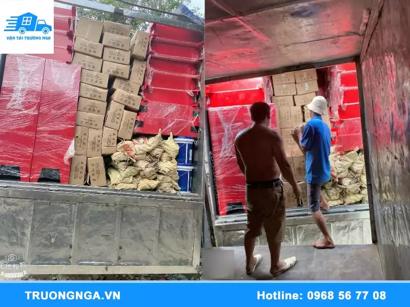 gia cuoc van chuyen hang tu sai gon di binh thuan