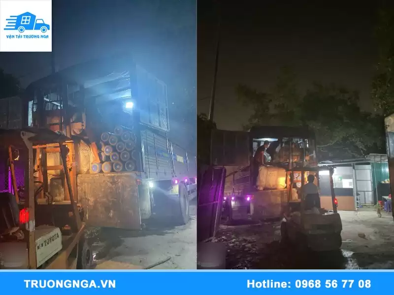 gia cuoc van chuyen hang tu sai gon di binh thuan