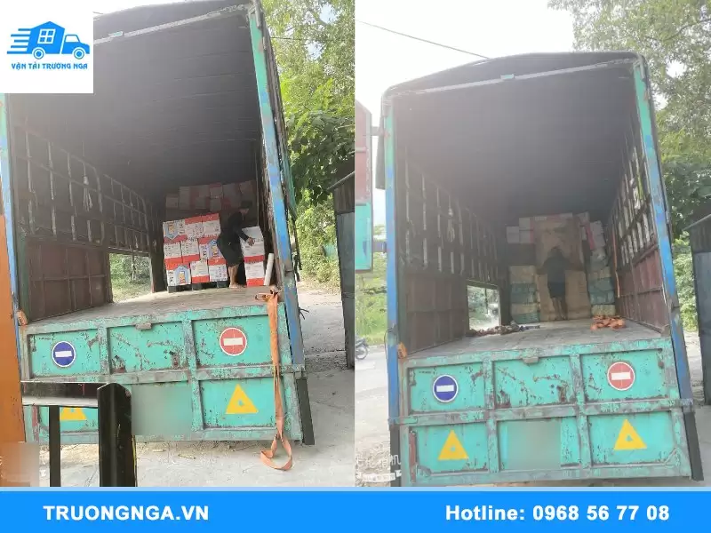 gia cuoc van chuyen hang tu sai gon di binh thuan