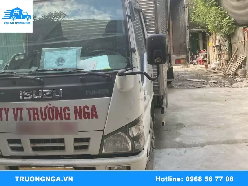 gia cuoc van chuyen hang tu sai gon di dong nai bao nhieu
