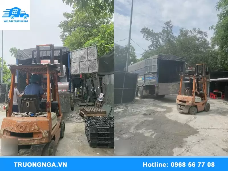 gia cuoc van chuyen hang tu sai gon di nghe an
