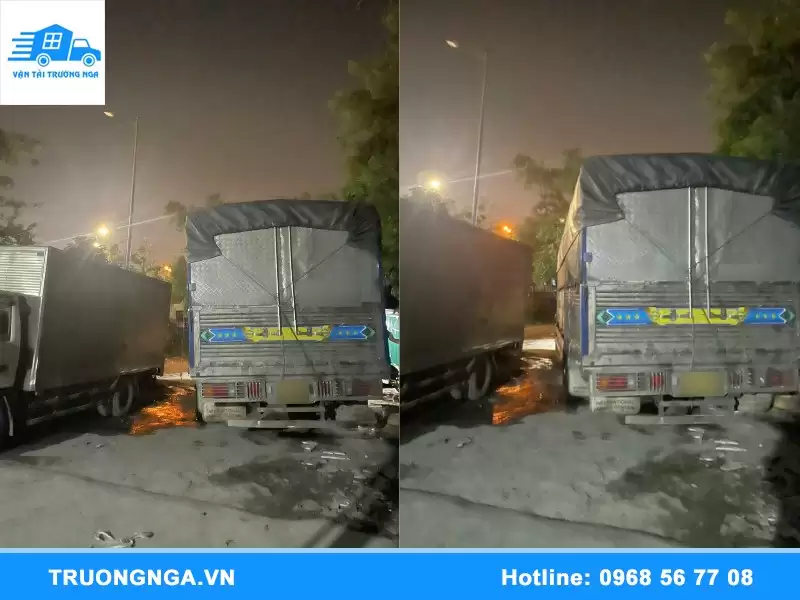 gia cuoc van chuyen hang tu sai gon di quang binh