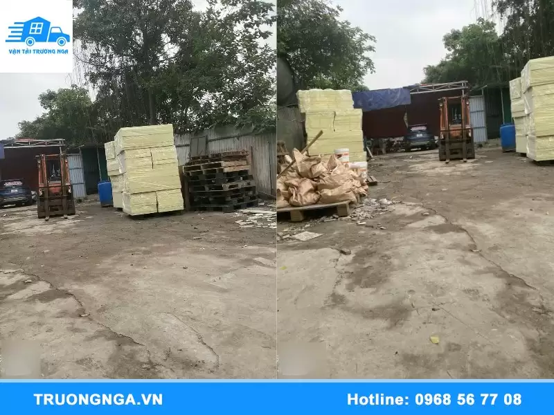 gia cuoc van chuyen hang tu sai gon di quang binh