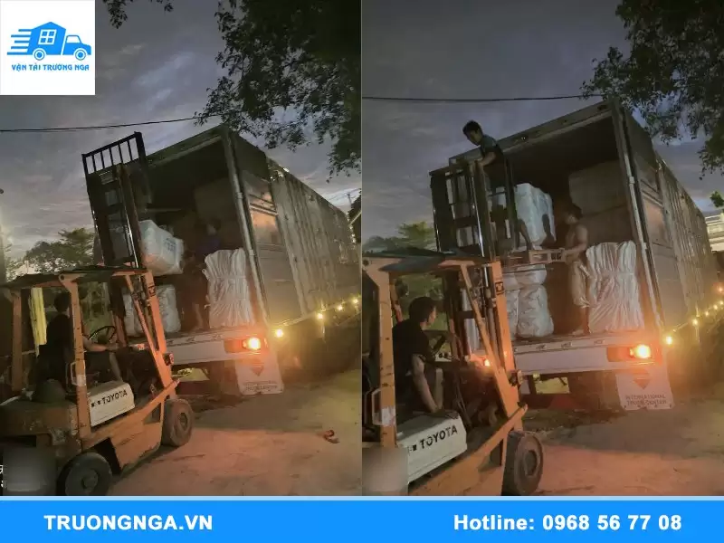 gia cuoc van chuyen hang tu sai gon di quang ngai