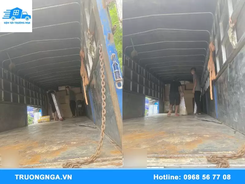 gia cuoc van chuyen hang tu sai gon di quang ngai