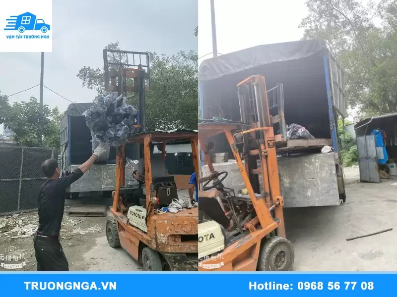 gia cuoc van chuyen hang tu sai gon di quang tri bao nhieu
