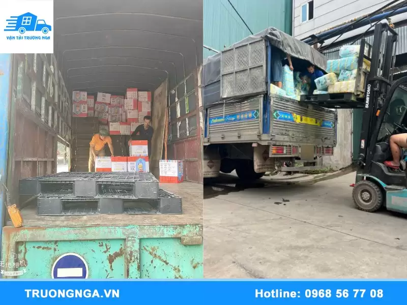 gia cuoc van chuyen hang tu sai gon di quang tri bao nhieu
