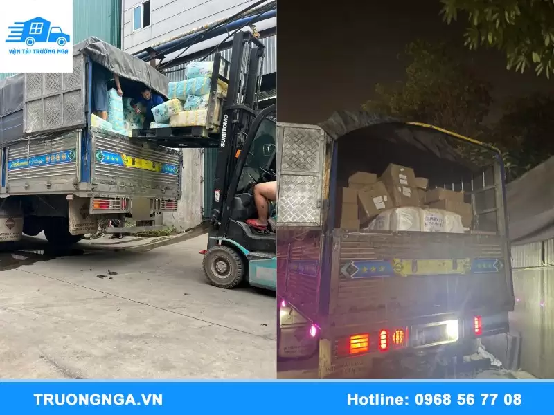 gia cuoc van chuyen hang tu sai gon di thanh hoa