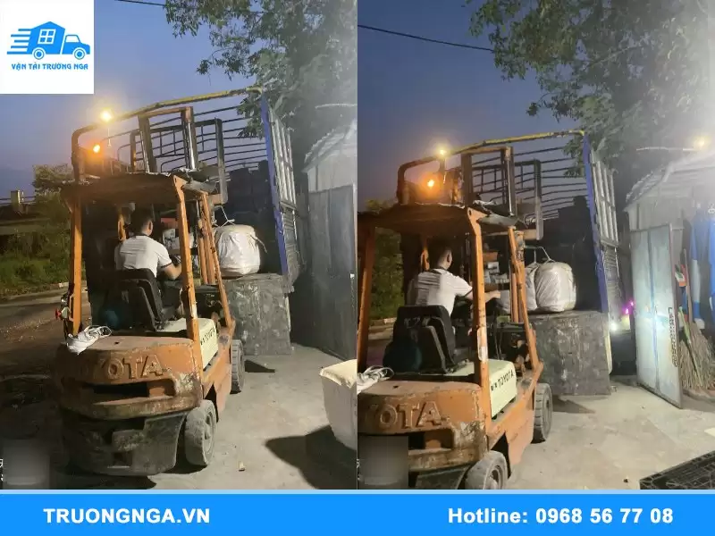 gia cuoc van chuyen hang tu sai gon di thanh hoa